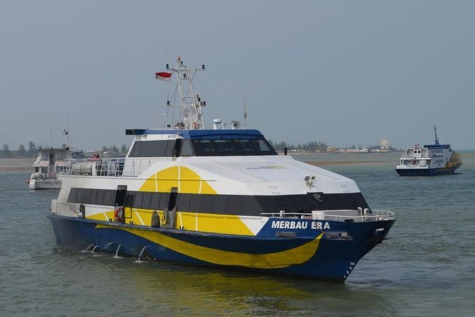 Palembang One Day City Tour Review - Recap