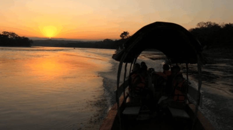 Palenque: 2-Days Nature Tour in Northern Lacandon Jungle - Itinerary: Day 2