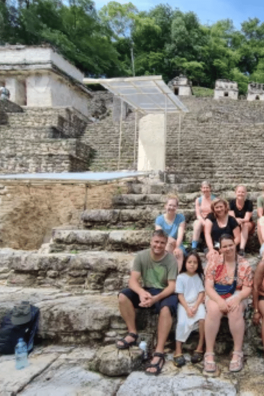Palenque: 2-Days Nature Tour in Northern Lacandon Jungle - Additional Information