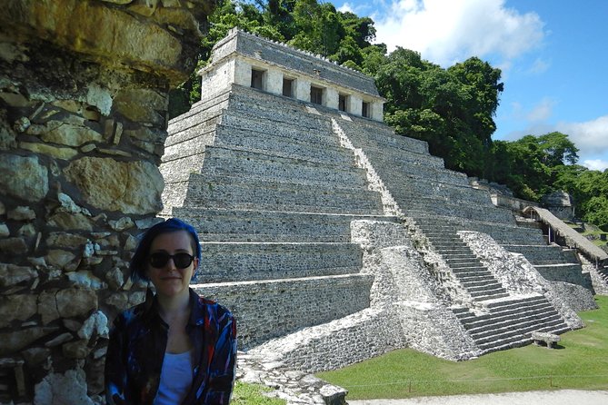 Palenque and Cascades of Roberto Barrios - Frequently Asked Questions