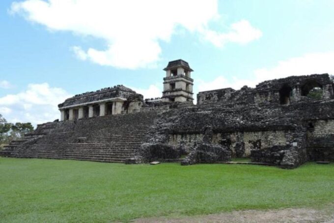 Palenque Archaeological Site From Villahermosa or Airport - Frequently Asked Questions