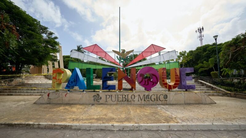 Palenque Archaeological Site Guided Walking Tour - Preparation and Meeting Point