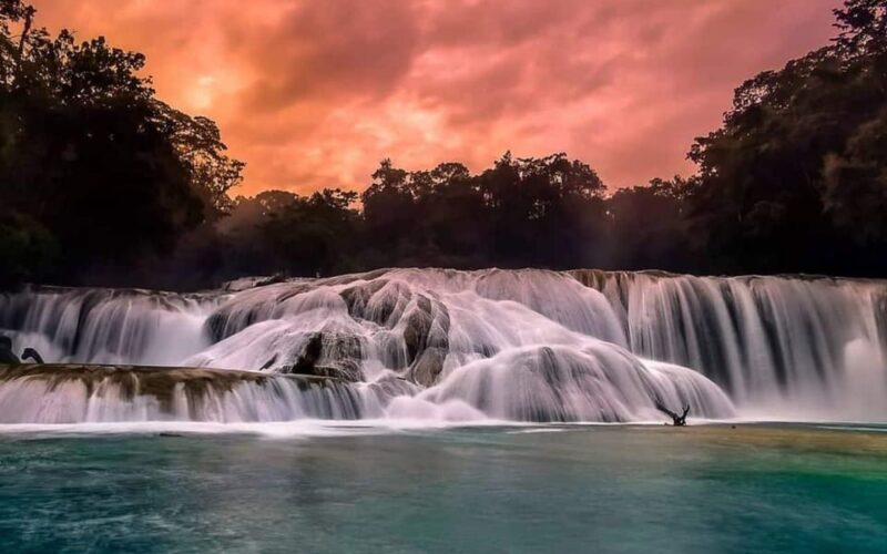 Palenque: Blue Water and Misol – Ha Tour - Frequently Asked Questions