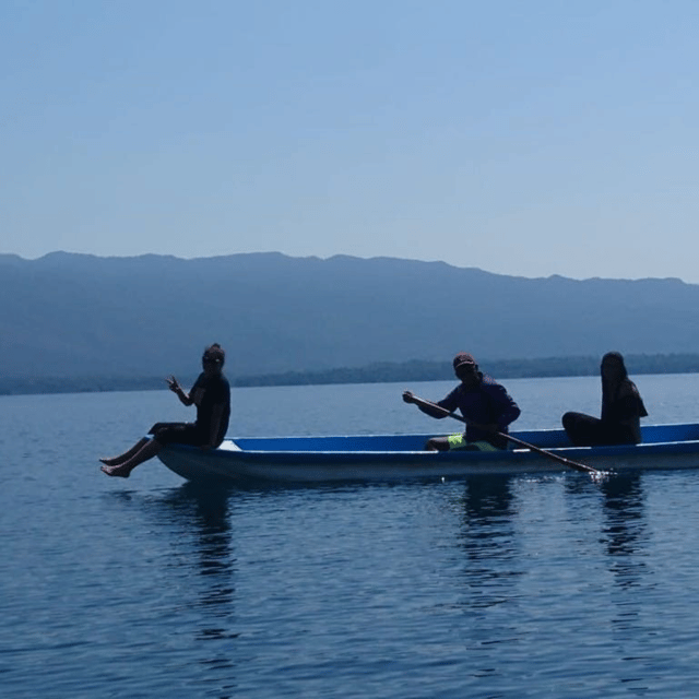 Palenque: Catazajá Lagoon Wildlife Adventure - Booking and Availability