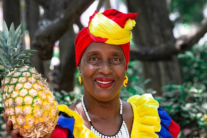 Palenque De San Basilio, Little Africa in America - Key Points