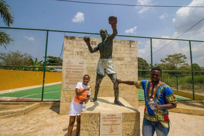 Palenque De San Basilio Tour - Discover Afro-Caribbean Heritage
