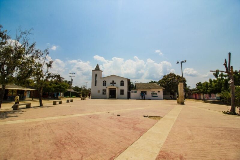 Palenque De San Basilio Tour - Inclusions and Requirements