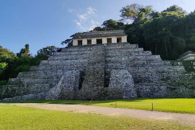 Palenque Maya ruins, guided tour from Palenque - Final Thoughts: Who Will Love This Tour