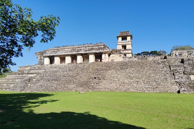 Palenque Maya ruins, guided tour from Palenque - FAQs