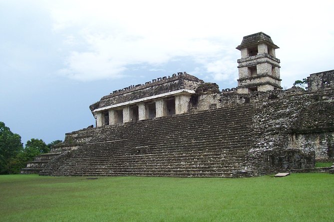 PALENQUE MAYAN RUINS (Private) - Reviews and Ratings