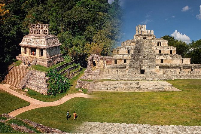 PALENQUE MAYAN RUINS (Private) - Mayan Culture Insights