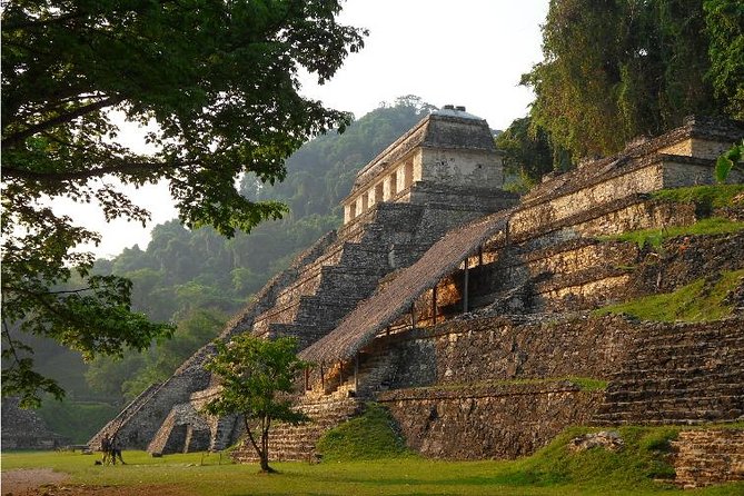 PALENQUE MAYAN RUINS (Private) - What to Expect