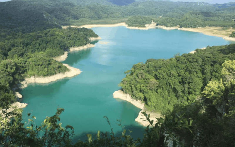 Palenque: Metzabok Adventure From Palenque - Local Familys Meal