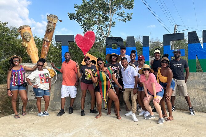 Palenque Native Guide, Free Entrance Tickets, Dance Show & Lunch - Traditional Dance and Music