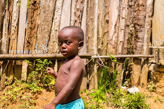 Palenque Photo Experience - Whats Included