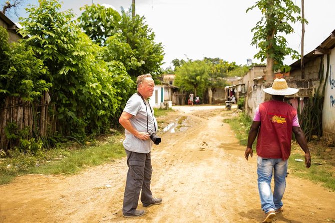 Palenque Photo Experience - Tour Schedule