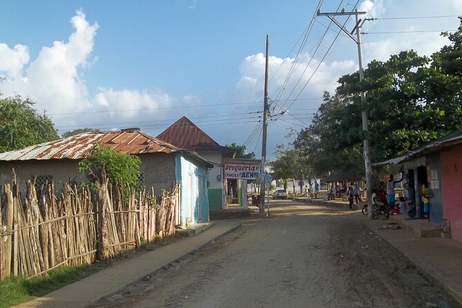 Palenque Private Vip Tour - Meeting and Pickup Details