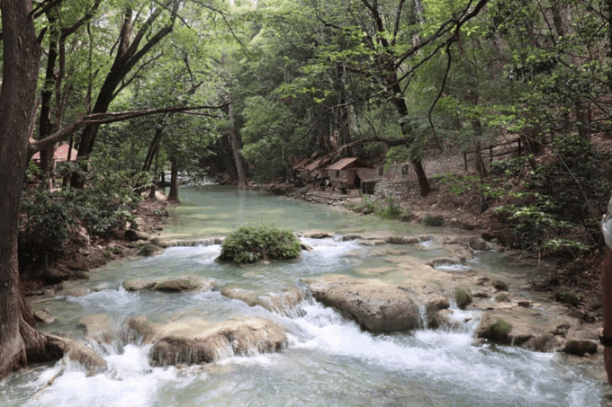 Palenque: Rafting and Jungle Trail Adventure - Frequently Asked Questions