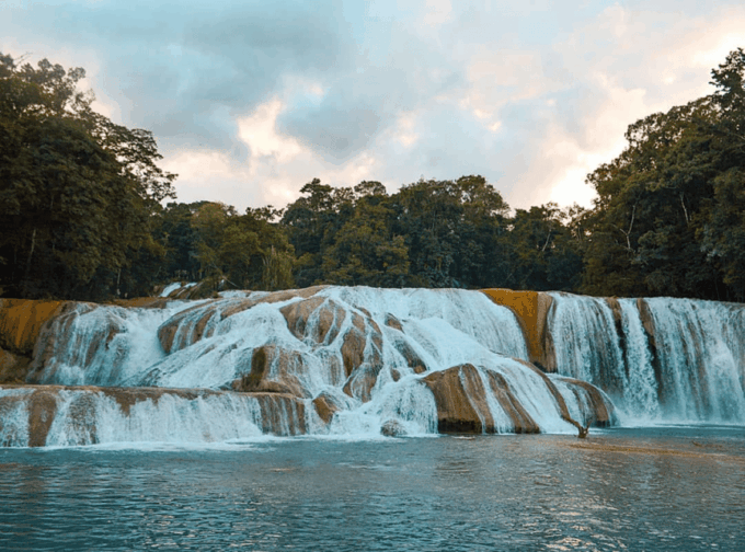 Palenque: Roberto Barrios Waterfall Tour - Frequently Asked Questions