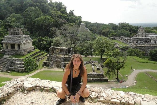 Palenque Ruins, Agua Azul & Misol-Ha Waterfalls from San Cristobal - What’s Included and What’s Not