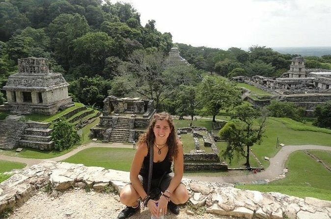 Palenque Ruins, Agua Azul & Misol-Ha Waterfalls from San Cristobal - What Travelers Say