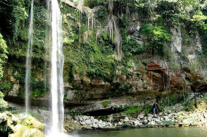 Palenque Ruins, Agua Azul & Misol-Ha Waterfalls from San Cristobal - Practical Tips for Future Travelers