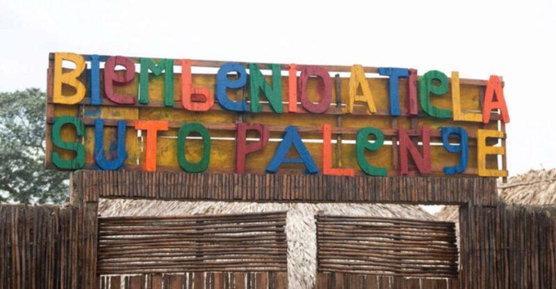 Palenque: the Living Legacy of Freedom and Tradition - Key Points