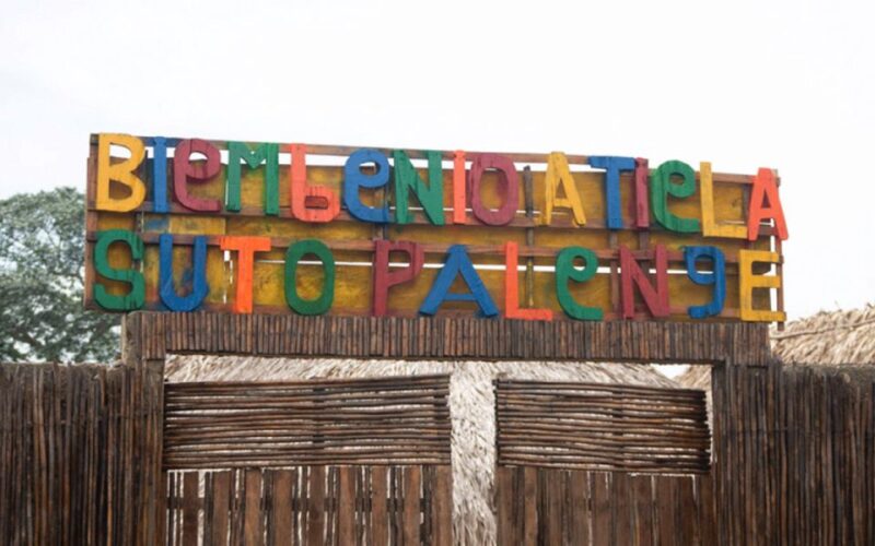 Palenque: the Living Legacy of Freedom and Tradition - Itinerary and Duration