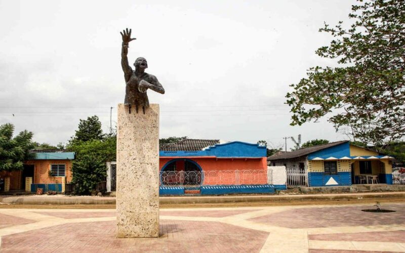 Palenque: the Living Legacy of Freedom and Tradition - Exploring Afro-Colombian Heritage