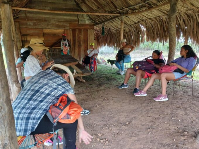 Palenque; Traditional Medicine and House Museum. - Frequently Asked Questions