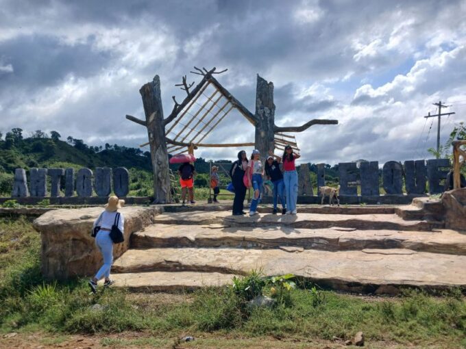 Palenque; Traditional Medicine and House Museum. - Experiencing Folkloric Music