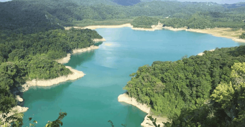 Palenque: Two Day Lacandon Jungle Adventure - Exploration of Mayan Ritual Sites