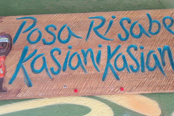 Palenque Village Tour and Local Lunch and Drinks. - Key Points