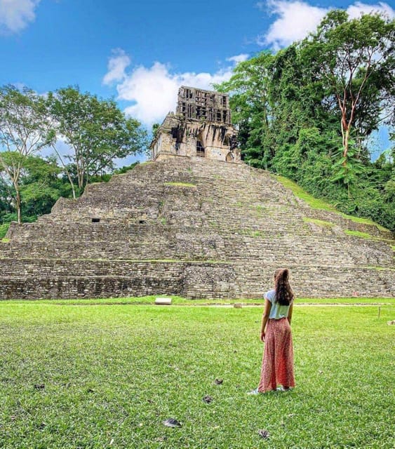 Palenque: Yaxchilán and Bonampak 2 Day Tour - What to Bring