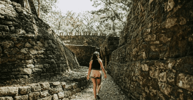 Palenque: Yaxchilán and Bonampak Archaeological Area Tour - Itinerary Highlights