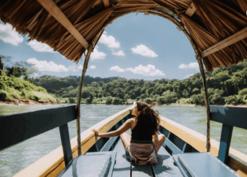 Palenque: Yaxchilan, Bonampak and Lacanja Jungle Adventure - Pricing and Booking Details