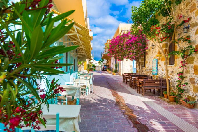 Paleochora 1-Day Journey of Scenic Beauty and Local Delights - Frequently Asked Questions