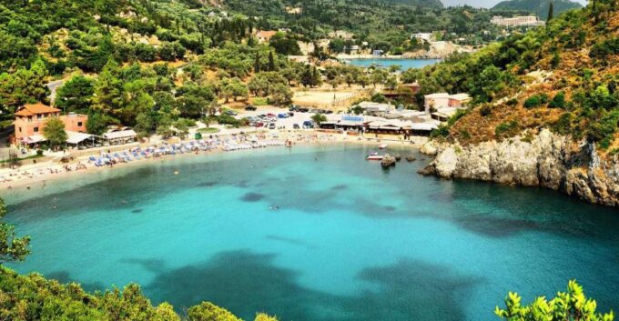 Paleokastritsa and Corfu Old Town Private Tour - Tour Inclusions and Additional Details