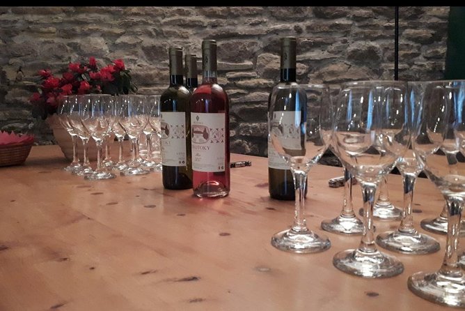 Paleokastritsa & Wine Tasting Private Tour From Corfu - Tour Overview