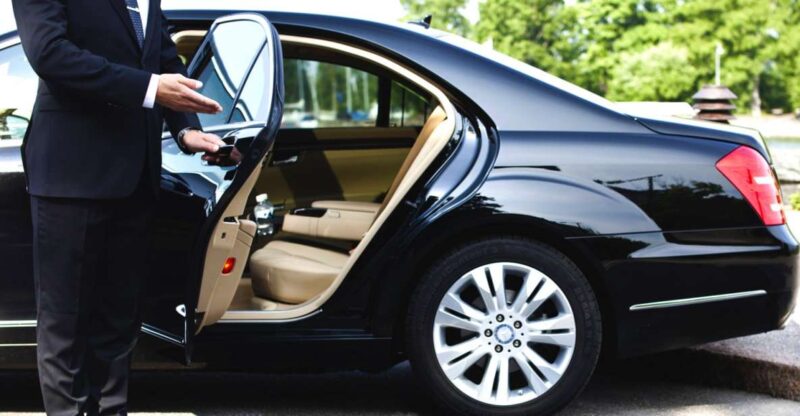 Palermo: 1-Way Private Transfer From the Airport - Key Points