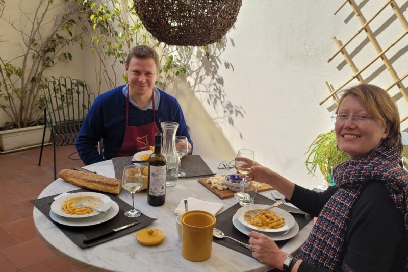 Palermo: 2-Hour Sicilian Cheese and Wine Tasting Tour - Experience Details