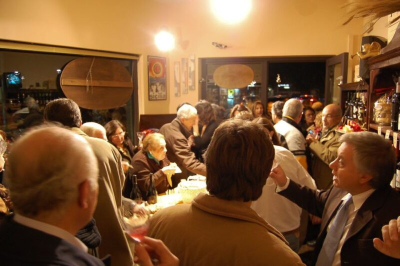 Palermo: 2-Hour Sicilian Cheese and Wine Tasting Tour - Accessibility and Transfers