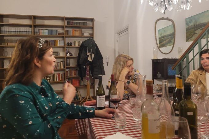 Palermo: 2-Hour Sicilian Cheese and Wine Tasting Tour - Customer Feedback