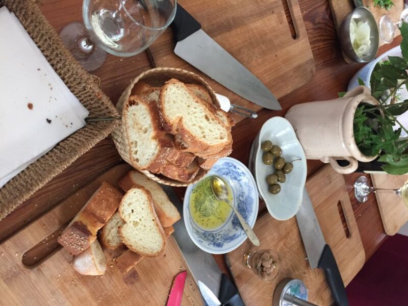 Palermo: 2-Hour Small Group Private Walking and Tasting Tour - Experience Highlights