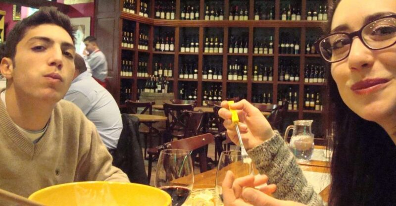 Palermo: 2-Hour Small Group Private Walking and Tasting Tour - Booking Information