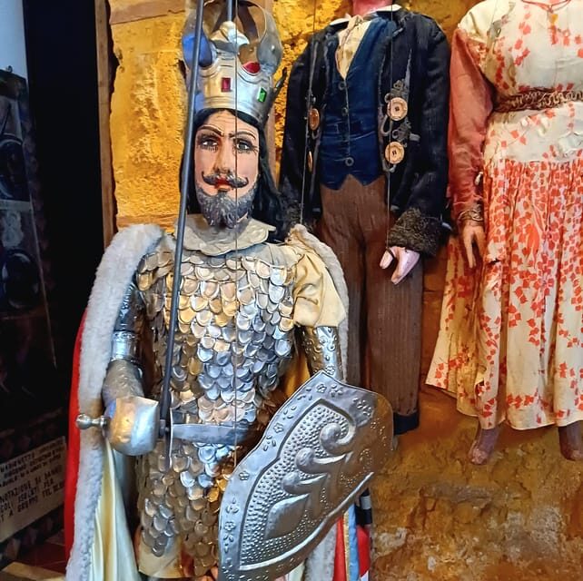 Palermo, a Tour Among Unique Monuments and Colorful Markets - Key Points