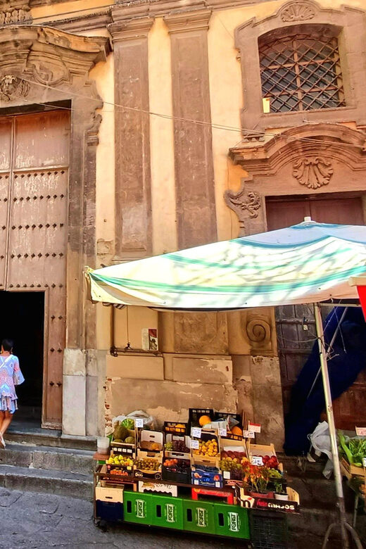 Palermo, a Tour Among Unique Monuments and Colorful Markets - Discovering Palermos UNESCO Heritage Sites