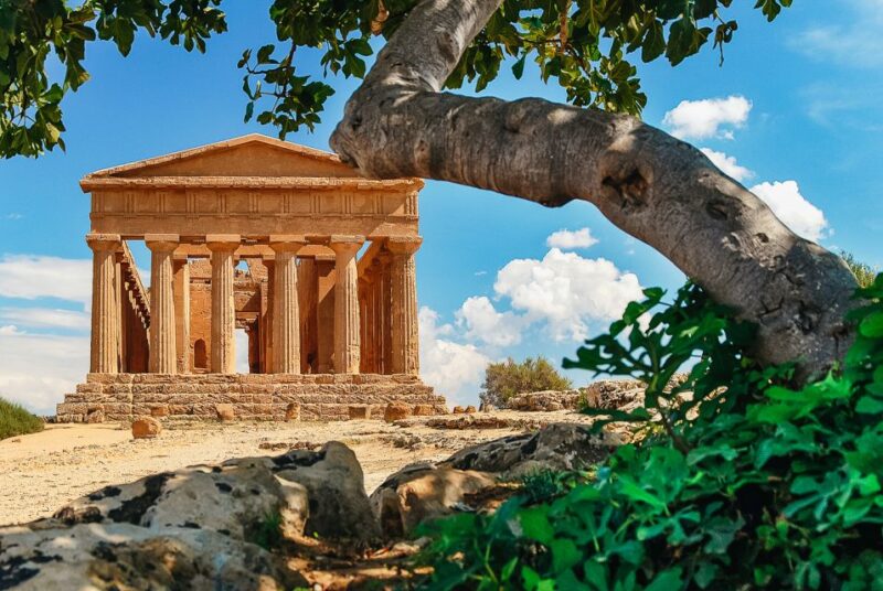 Palermo: Agrigento and the Valley of the Temples Day Tour - Frequently Asked Questions