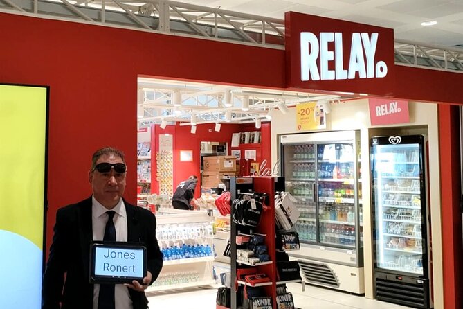 Palermo Airport to Palermo City or Vice Versa, Private Transfer Service - Positive Reviews and Ratings