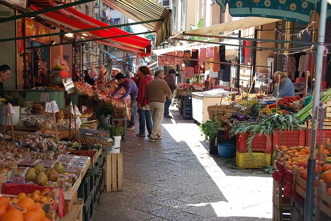 Palermo and Cefalù Day Trip From Taormina - Customer Experiences and Feedback